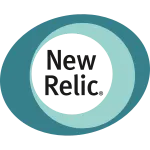 New Relic SVG Icon